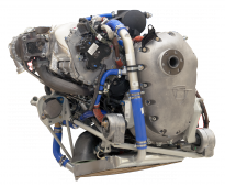 Austro Engine AE330